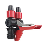 Кран клапан Aqua Stop к Fluval 107-407