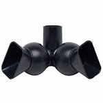 Выходное сопло для внешнего фильтра Hagen Fluval FX4/FX5/FX6