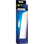Губки механической очистки 2 шт для внешних фильтров Fluval 405/406