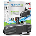 Aquael AquaJet PFN 8000 ECO - насос 7500 л/ч с фонтанной насадкой