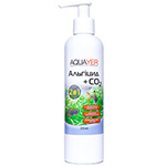 AQUAYER Альгицид+СО2 250мл