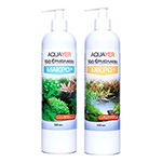 Комплект AQUAYER МАКРО+МИКРО 0,5л