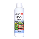 AQUAYER pH/KH минус 100мл