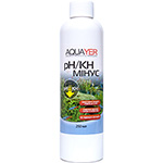 AQUAYER pH/KH минус 250мл