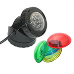 Светильник для пруда AquaNova NPL1-LED