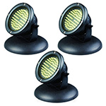 Светильник для пруда AquaNova NPL5-LED3