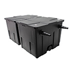Прудовый фильтр SunSun CBF 350B