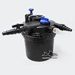 Напорный фильтр для пруда SunSun CPF-5000 с УФ стерилизатором