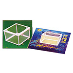 Отсадник односекционный малый CW-1001