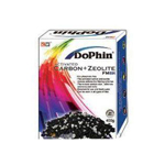 Вкладыш в фильтр Dophin FM904 уголь+цеолит 400 гр
