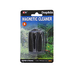 Dophin Magnetic Cleaner S - магнитный очиститель для аквариумных стекол