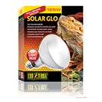 Лампа имитирующая солнечный свет ExoTerra Solar Glo 125W (Hagen РТ 2192)