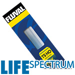 Лампа Fluval Life Spectrum T5 HO 24 Вт, 55 см - полуденный свет