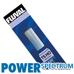 Лампа Fluval Power Spectrum T5 HO 24 Вт, 55 см