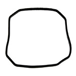 JBL CP e1500/e1902 Pump Head Rubber Gasket - прокладка головы фильтра