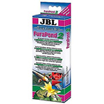 JBL FuraPond 2 - против внутренних и внешних бактериальных инфекций
