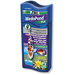 JBL MedoPond Plus 500мл - препарат против ихтио и грибковых инфекций