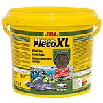 Корм для рыбок JBL NovoPleco XL, 5,5 л.