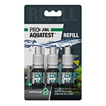 JBL PROAQUATEST NH4 Ammonium Refill - реагент для аквариумных тестов