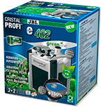 Внешний фильтр JBL CristalProfi e402 greenline