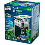 Внешний фильтр JBL CristalProfi e702 greenline