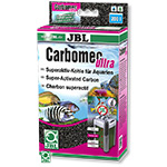 JBL Carbomec ultra - сверхактивный активированный уголь для аквариумов с pH 8.0