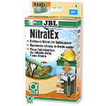 JBL NitratEx - фильтрующий материал для быстрого устранения нитратов