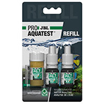 JBL PROAQUATEST PO4 Phosphate Sensitiv Refill - реагент для аквариумных тестов