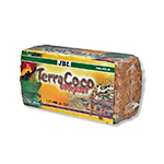 Субстрат для террариума JBL TerraCoco Compact, 450г/5л