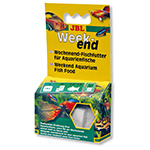 JBL Weekend корм для рыб на время выходных, 26 г.