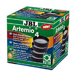 JBL Artemio 4 - набор сит для живого корма