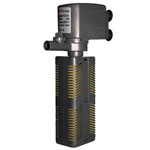 Jebo AP1200F-внутренний фильтр для аквариума 150 литров