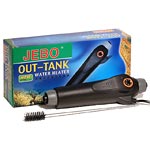 Проточный обогреватель Jebo HT600 200Вт