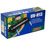 UV-стерилизатор Jebo UV-H13W, 13 Вт