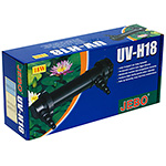 UV-стерилизатор Jebo UV-H18W, 18 Вт