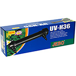 UV-стерилизатор Jebo UV-H36W, 36 Вт