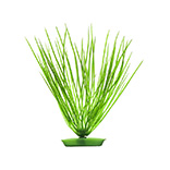 Пластиковое растение Marina Aquascaper Hairgrass 20см