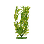 Пластиковое растение Marina Aquascaper Hygrophila 20см