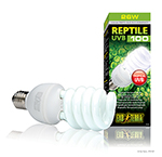     ExoTerra REPTILE UVB 100 Compact 26W (  5.0),  2187