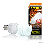      ExoTerra REPTILE UVB 150 Compact 26W (  10.0),  2189