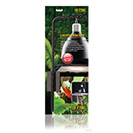 Exo Terra Light Bracket   