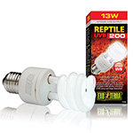     REPTILE UVB 200 Compact - 13 