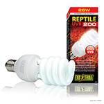     REPTILE UVB 200 Compact - 25 