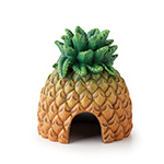 Декорация в террариум Exo Terra Pineapple Hide размер 12,5*12*14 см
