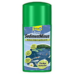 Tetra Pond SedimentMinus 250 мл - разлагает органический ил на дне пруда