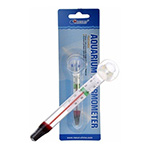 Термометр стеклянный на присоске Resun RST-03