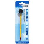 Термометр стеклянный на присоске Resun RST-04 тонкий