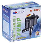 Насос для аквариума Resun B-1000, 1000 л/ч
