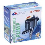 Насос для аквариума Resun B-700, 700 л/ч