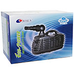 Resun Eco-Power EP-8000 - сверхмощный насос для пруда. 8000 л/ч.